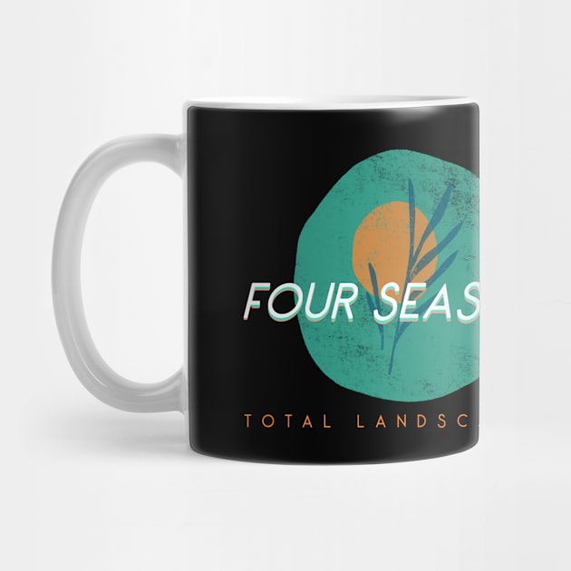 four seasons total landscaping by irvanelist